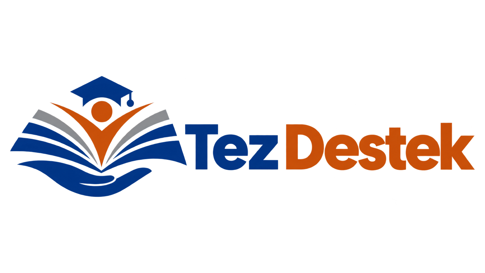 Tez Destek logosu